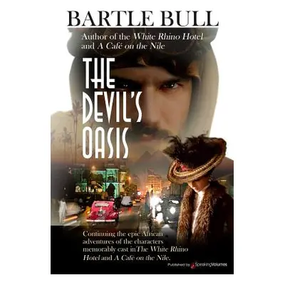 "The Devil's Oasis" - "" ("Bull Bartle")