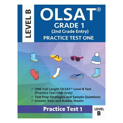 "Olsat Grade 1