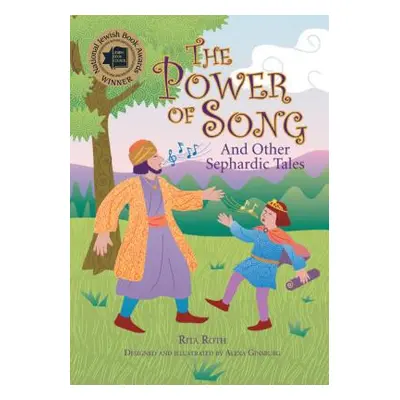 "The Power of Song: And Other Sephardic Tales" - "" ("Roth Rita")