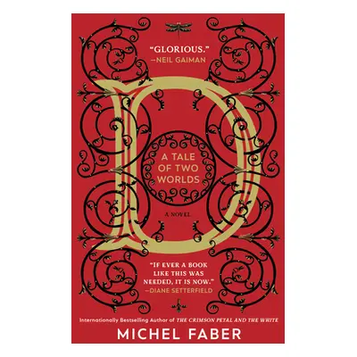 "D (a Tale of Two Worlds)" - "" ("Faber Michel")