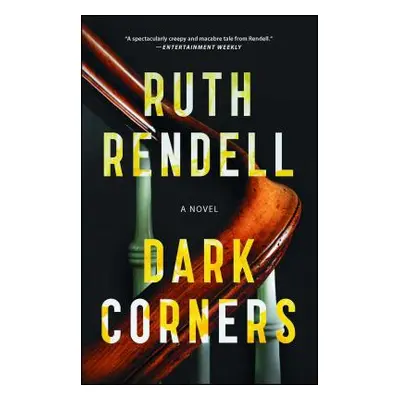 "Dark Corners" - "" ("Rendell Ruth")