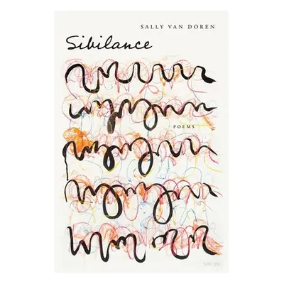 "Sibilance: Poems" - "" ("Van Doren Sally")