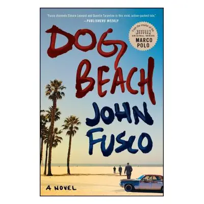 "Dog Beach" - "" ("Fusco John")