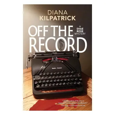 "Off the Record" - "" ("Kilpatrick Diana")