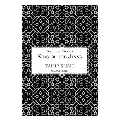 "King of the Jinns" - "" ("Shah Tahir")