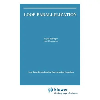 "Loop Parallelization" - "" ("Banerjee Utpal")