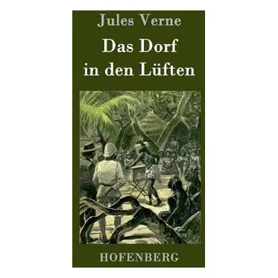 "Das Dorf in den Lften" - "" ("Jules Verne")