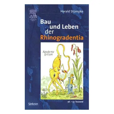 "Bau Und Leben Der Rhinogradentia" - "" ("Stmpke Harald")