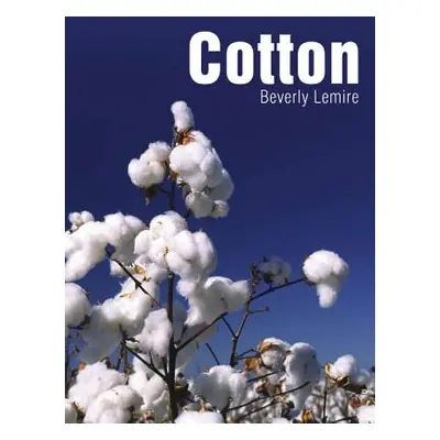 "Cotton" - "" ("Lemire Beverly")