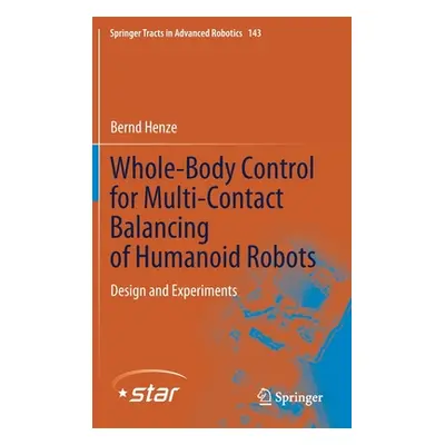 "Whole-Body Control for Multi-Contact Balancing of Humanoid Robots: Design and Experiments" - ""