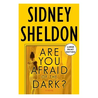 "Are You Afraid of the Dark? LP" - "" ("Sheldon Sidney")