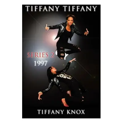 "Tiffany Tiffany: Series 2 1997" - "" ("Knox Tiffany")