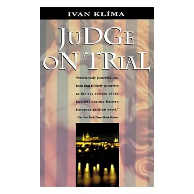 "Judge On Trial" - "" ("Klima Ivan")