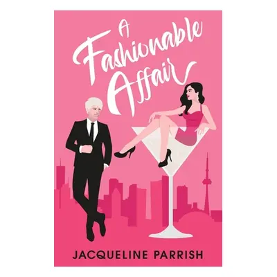 "A Fashionable Affair" - "" ("Parrish Jacqueline")