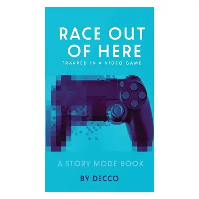 "Race Out of Here" - "" ("Decco")