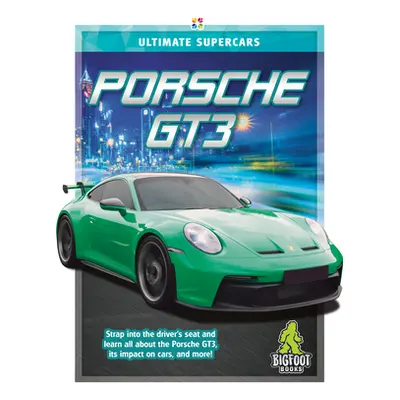 "Porsche Gt3" - "" ("Mattern Joanne")