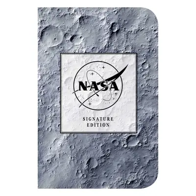 "NASA Signature Notebook" - "" ("Cider Mill Press")