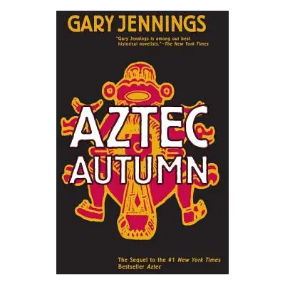 "Aztec Autumn" - "" ("Jennings Gary")