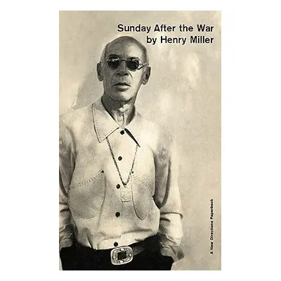 "Sunday After the War" - "" ("Miller Henry")