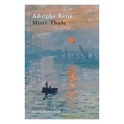 "Misty Thule" - "" ("Rett Adolphe")