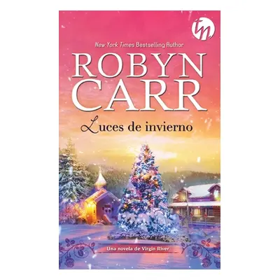 "Luces de invierno" - "" ("Carr Robyn")