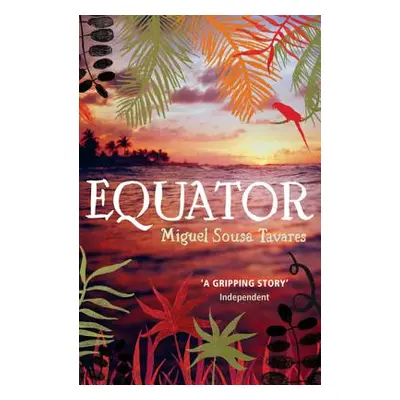 "Equator" - "" ("Tavares Miguel Sousa")