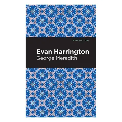 "Evan Harrington" - "" ("Meredith George")