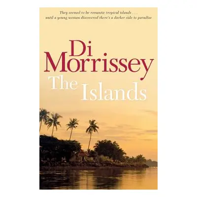 "The Islands" - "" ("Morrissey Di")