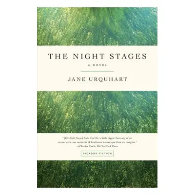 "The Night Stages" - "" ("Urquhart Jane")