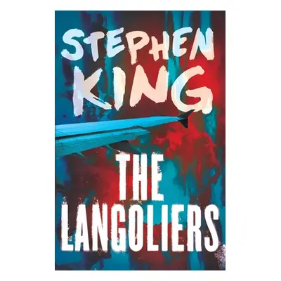 "The Langoliers" - "" ("King Stephen")