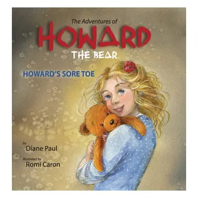 "Howard's Sore Toe" - "" ("Paul Diane")