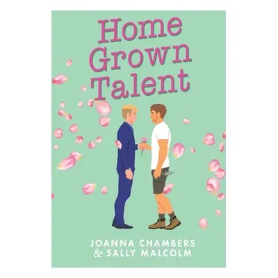 "Home Grown Talent" - "" ("Malcolm Sally")