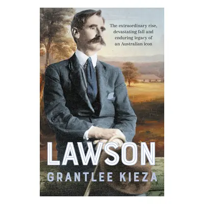 "Lawson" - "" ("Kieza Grantlee")