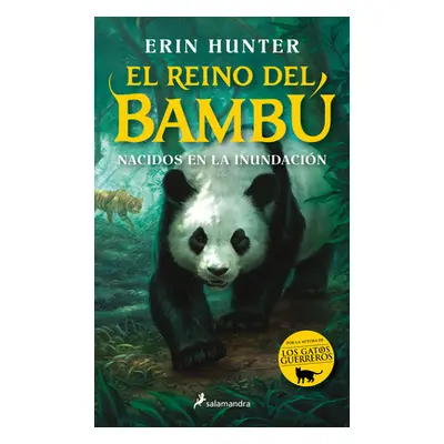 "Nacidos En La Inundacin / Bamboo Kingdom 1" - "" ("Hunter Erin")