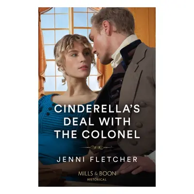 "Cinderella's Deal With The Colonel" - "" ("Fletcher Jenni")