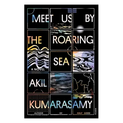 "Meet Us by the Roaring Sea" - "" ("Kumarasamy Akil")