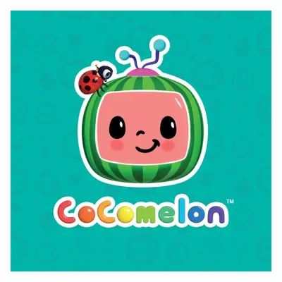 Official CoComelon: JJ & Friends Box Of Books (Cocomelon)