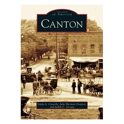 "Canton" - "" ("Casserly Linda A.")