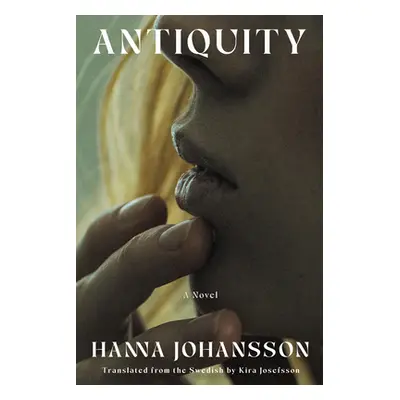 "Antiquity" - "" ("Johansson Hanna")