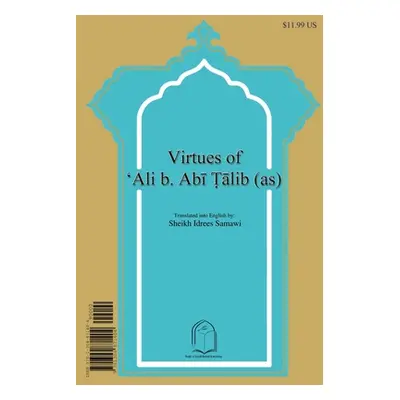 "Fazail-e-Ali ibn Abi Talib" - "" ("Hasnain Rizvi Syed Tilmiz")