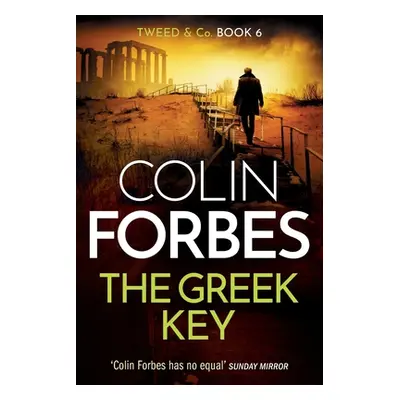 "The Greek Key" - "" ("Forbes Colin")