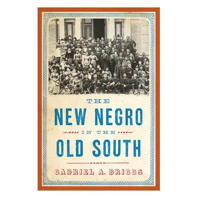 "The New Negro in the Old South" - "" ("Briggs Gabriel a.")