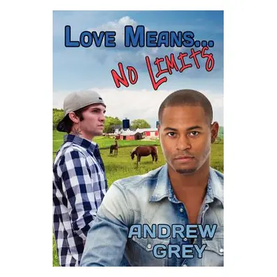 "Love Means... No Limits: Volume 9" - "" ("Grey Andrew")