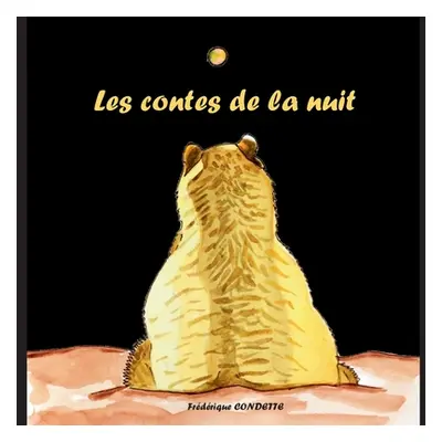 "Les contes de la nuit" - "" ("Condette Frdrique")