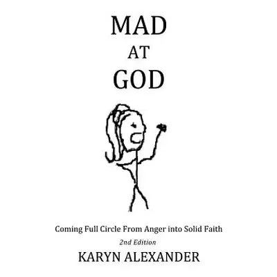 "Mad At God" - "" ("Alexander Karyn")