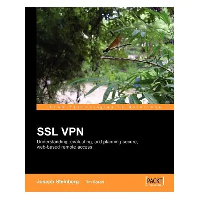 "SSL VPN: Understanding, evaluating and planning secure, web-based remote access" - "" ("Steinbe