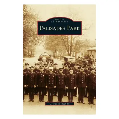 "Palisades Park" - "" ("Beck George M. Jr.")