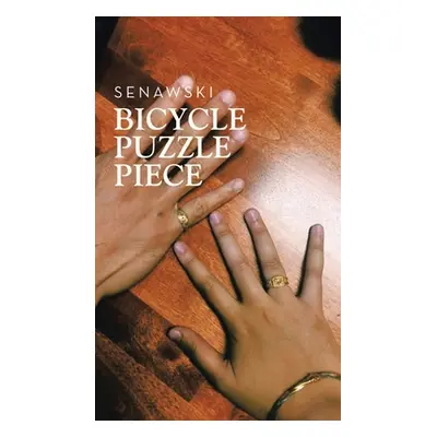 "Bicycle Puzzle Piece" - "" ("Senawski")