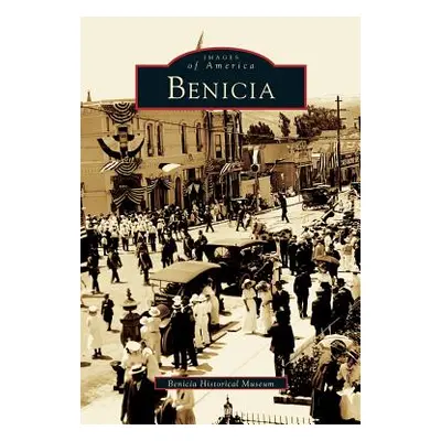 "Benicia" - "" ("Wassman Harry")