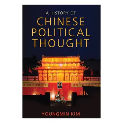 "A History of Chinese Political Thought" - "" ("Kim Youngmin")